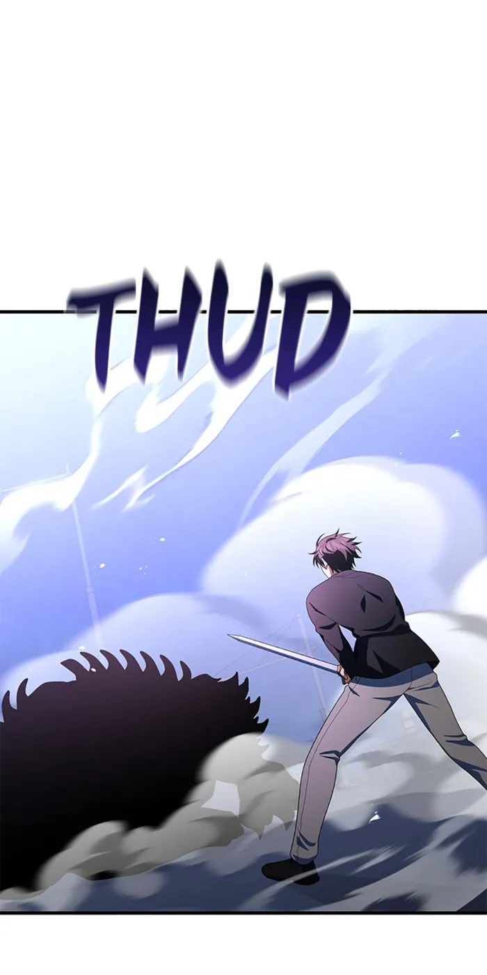 Heir Of Mythical Heroes chapter 72 page 39