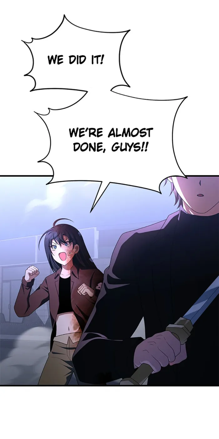 Heir Of Mythical Heroes chapter 72 page 40