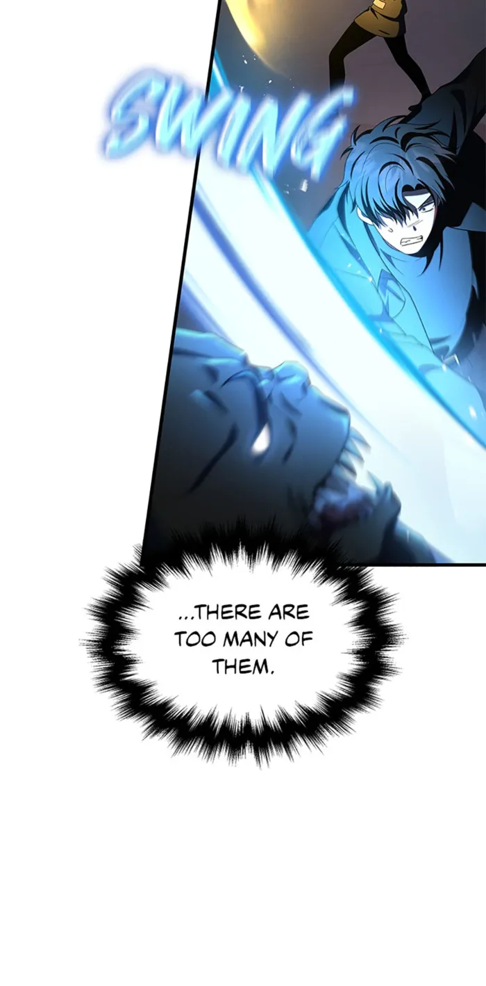 Heir Of Mythical Heroes chapter 72 page 43