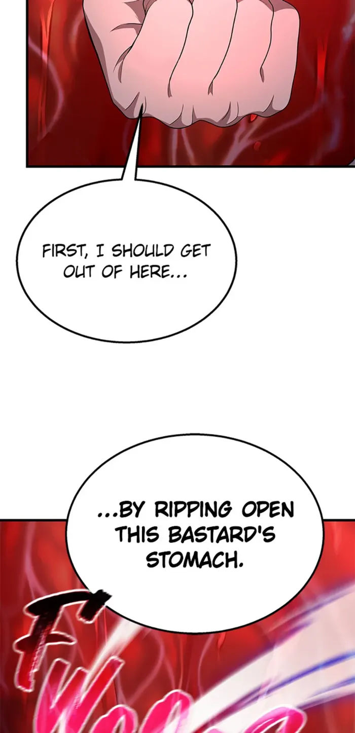 Heir Of Mythical Heroes chapter 72 page 65