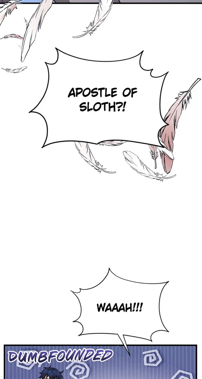 Heir Of Mythical Heroes chapter 72 page 79