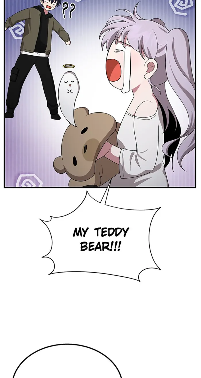 Heir Of Mythical Heroes chapter 72 page 80