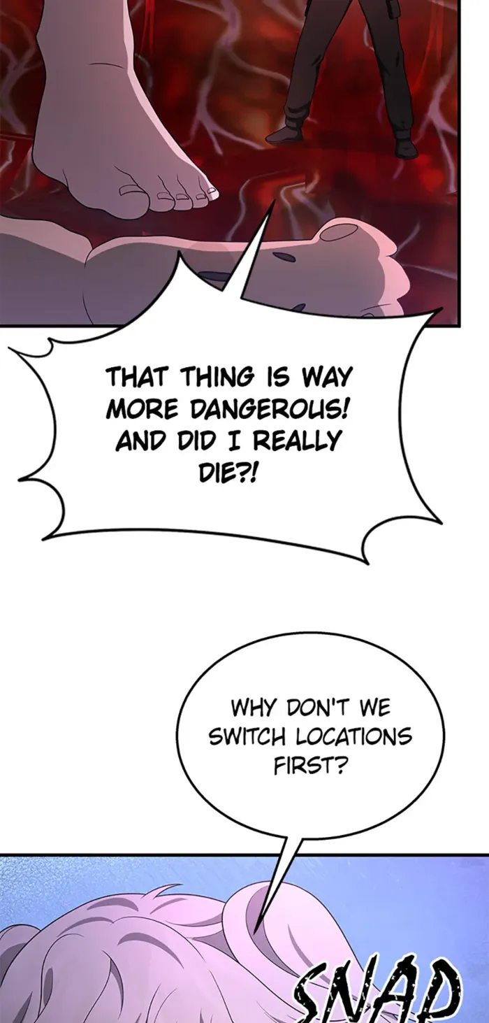 Heir Of Mythical Heroes chapter 72 page 85