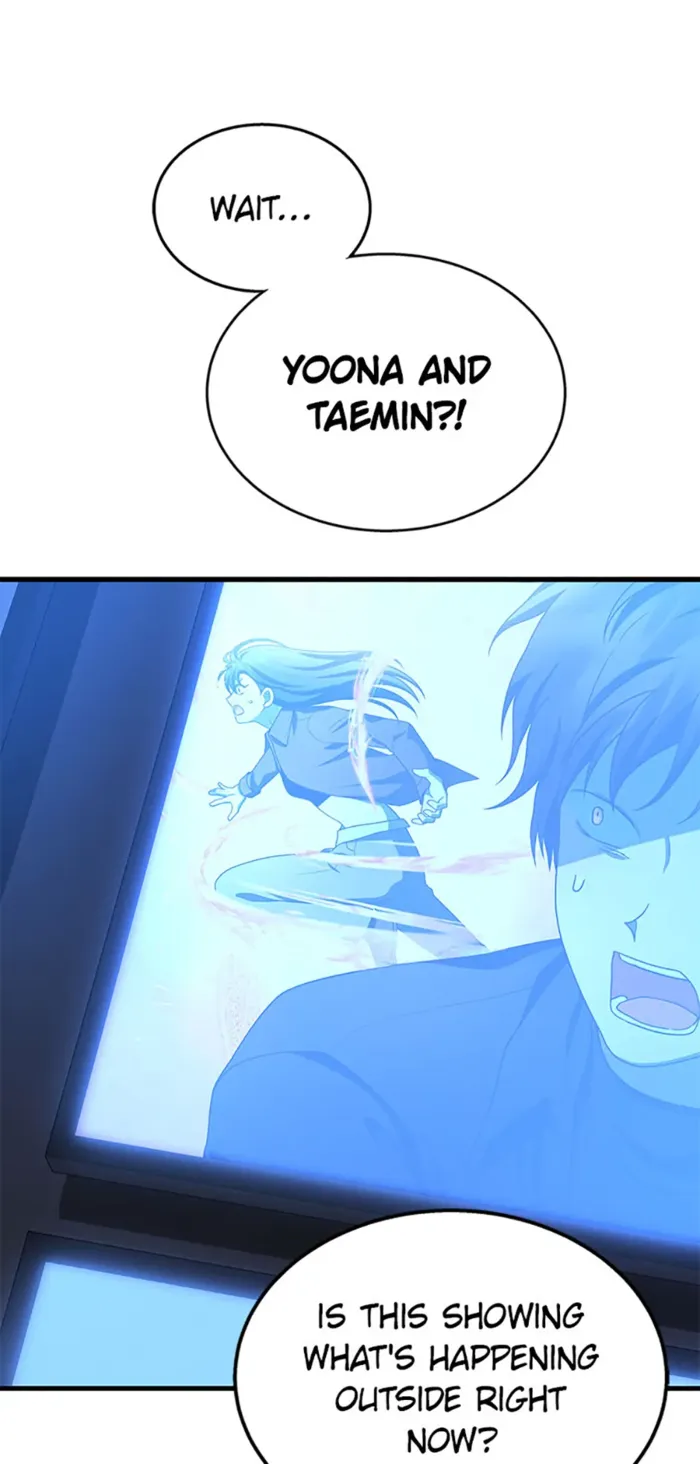 Heir Of Mythical Heroes chapter 72 page 102