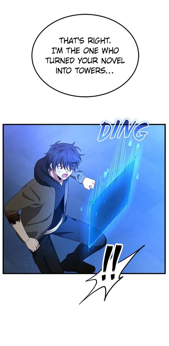 Heir Of Mythical Heroes chapter 72 page 110