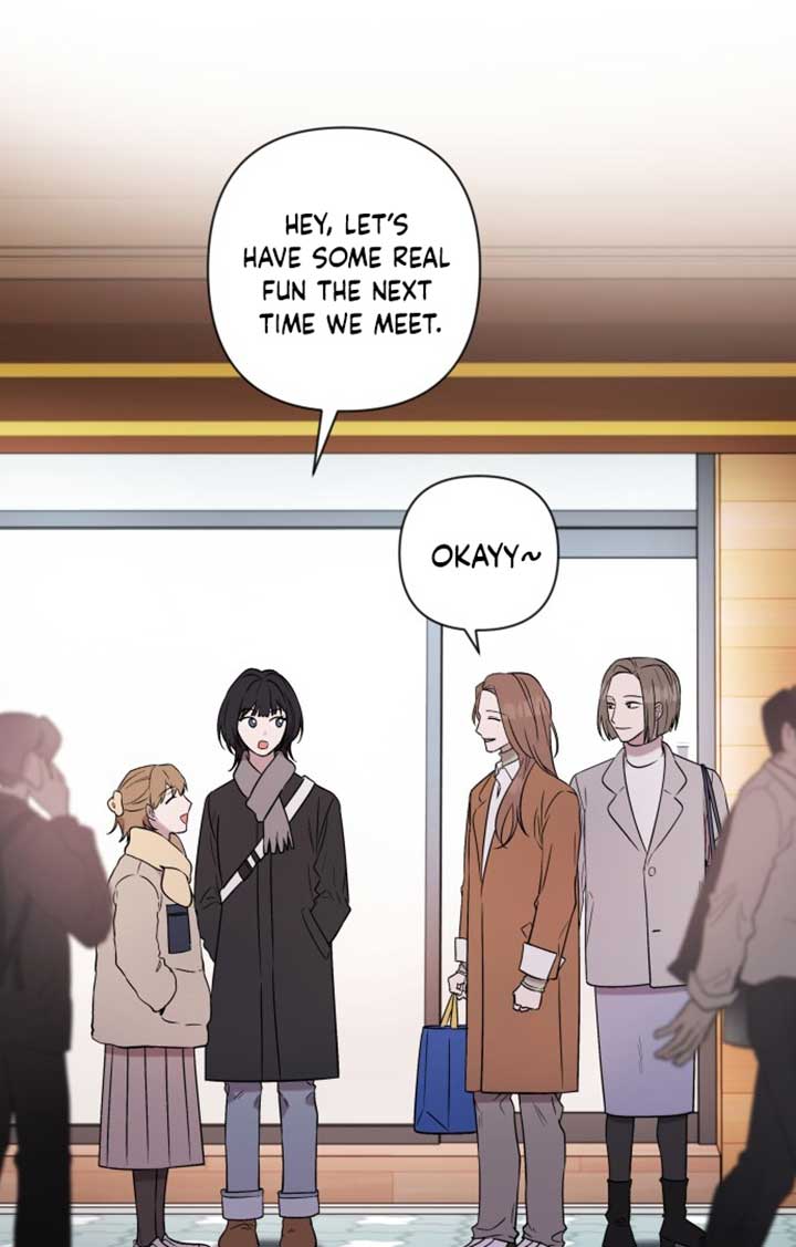 Between Jaeyoung and Jaeyoung chapter 1 page 34