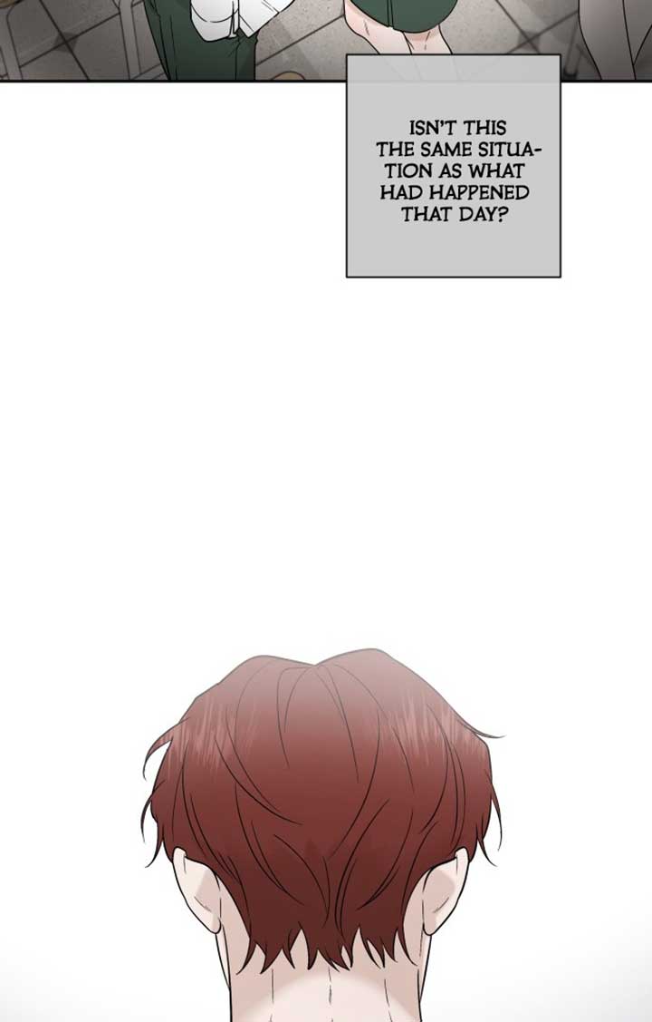 Between Jaeyoung and Jaeyoung chapter 1 page 92