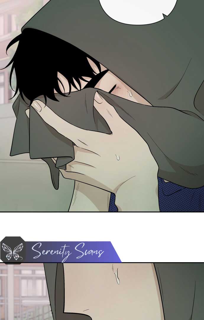 Between Jaeyoung and Jaeyoung chapter 10 page 8