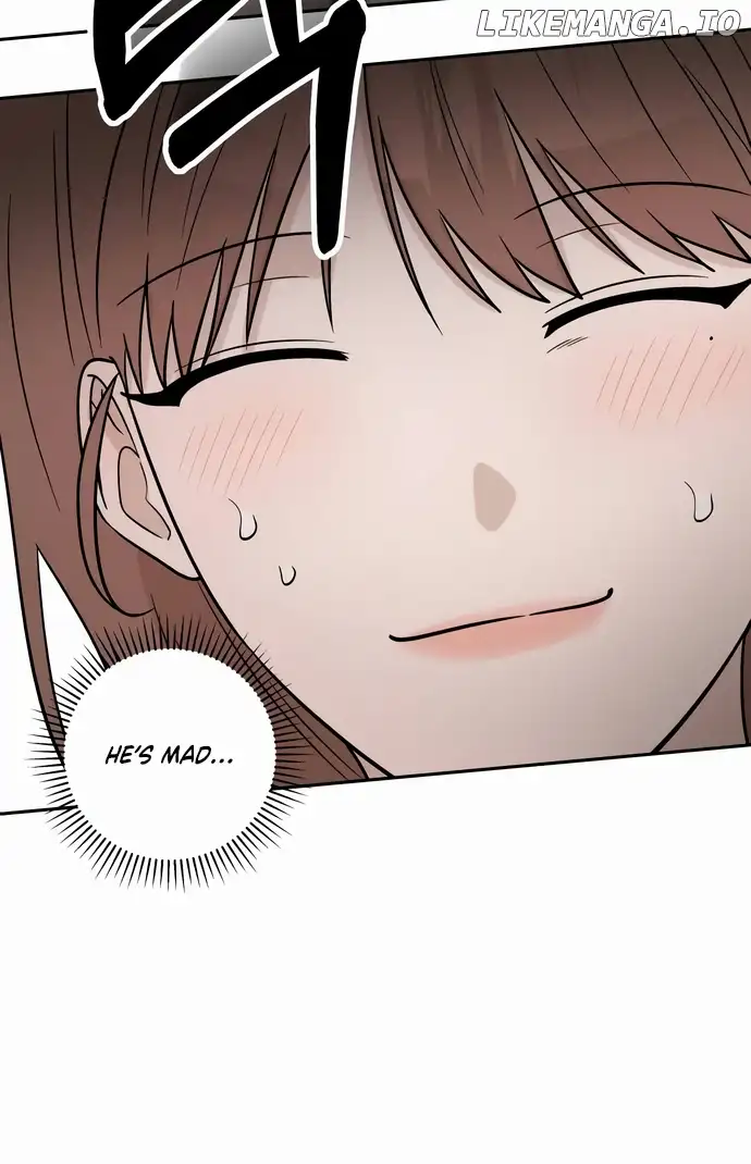 Between Jaeyoung and Jaeyoung chapter 13 page 9