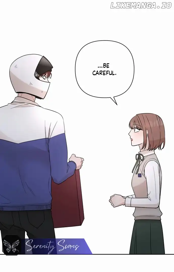 Between Jaeyoung and Jaeyoung chapter 13 page 11