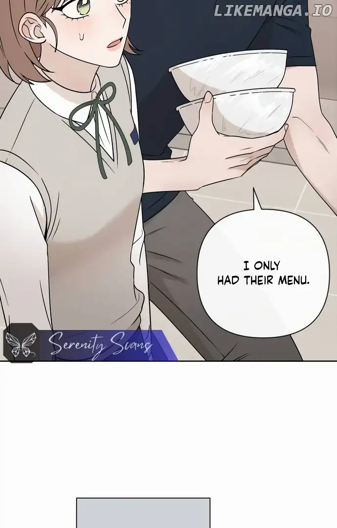 Between Jaeyoung and Jaeyoung chapter 13 page 15