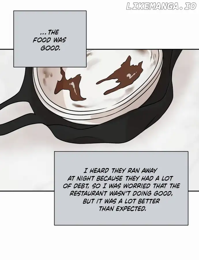 Between Jaeyoung and Jaeyoung chapter 13 page 18