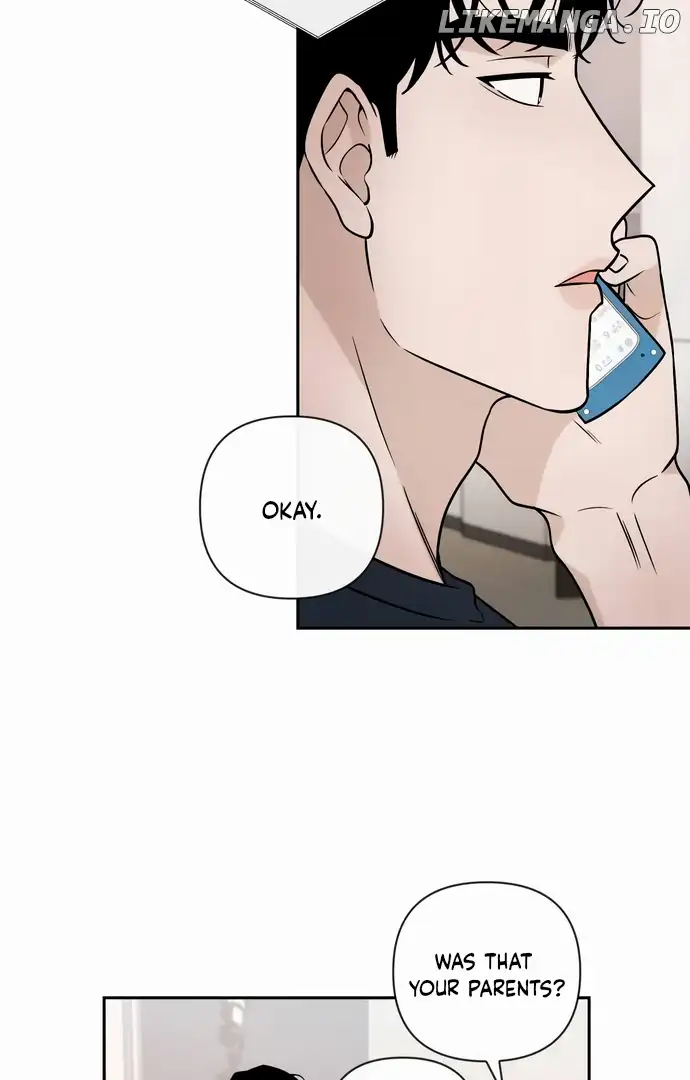 Between Jaeyoung and Jaeyoung chapter 13 page 20