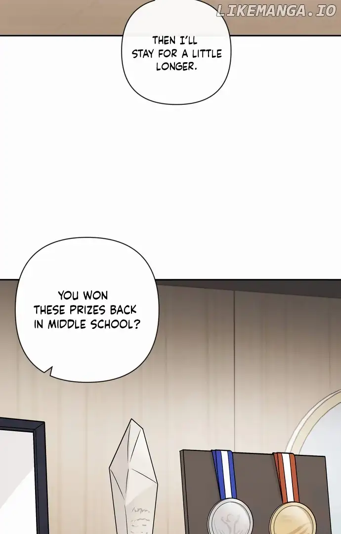 Between Jaeyoung and Jaeyoung chapter 13 page 25