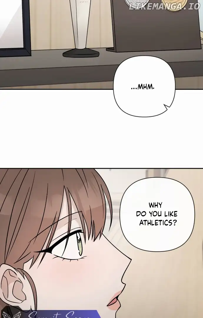 Between Jaeyoung and Jaeyoung chapter 13 page 26
