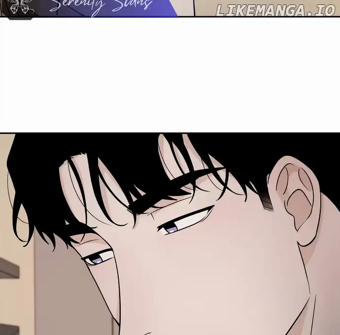 Between Jaeyoung and Jaeyoung chapter 13 page 27