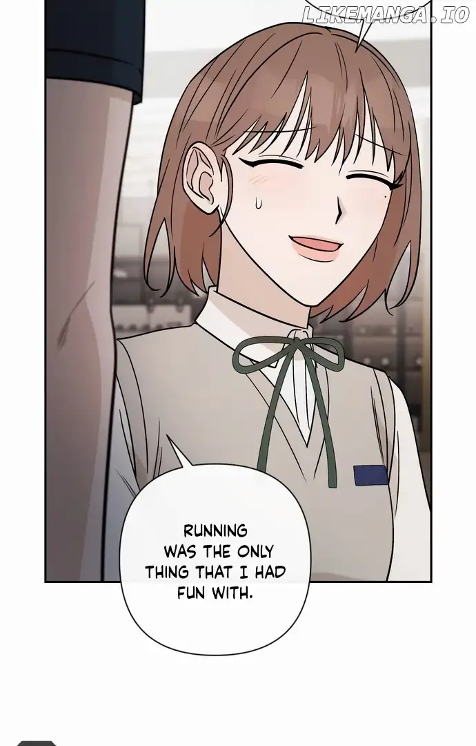 Between Jaeyoung and Jaeyoung chapter 13 page 30