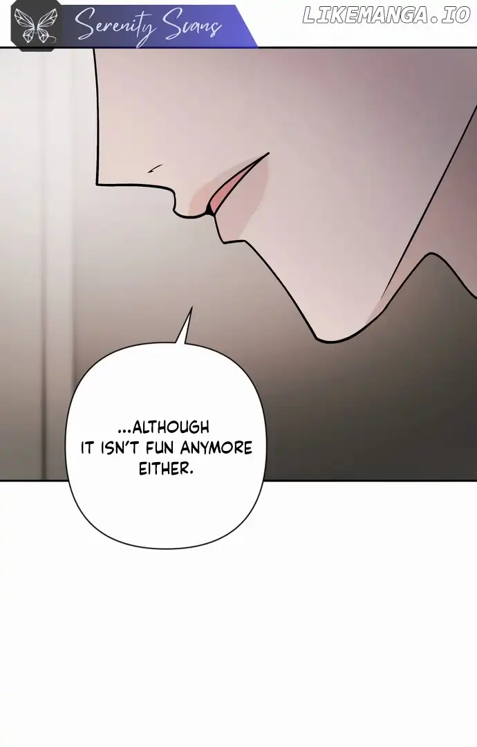 Between Jaeyoung and Jaeyoung chapter 13 page 31