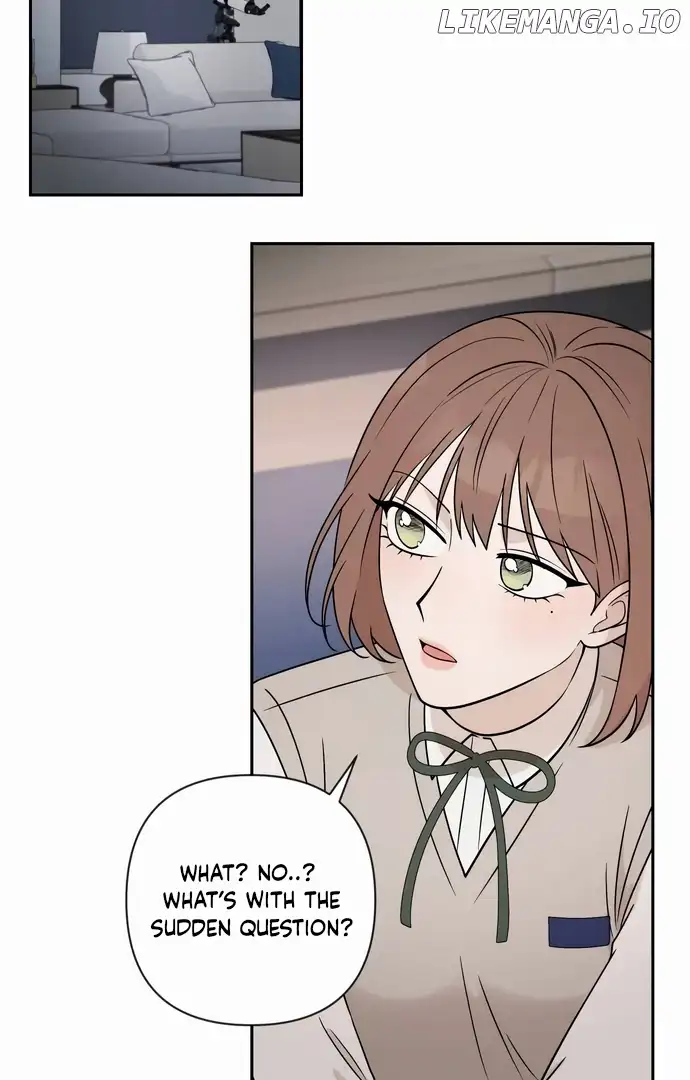 Between Jaeyoung and Jaeyoung chapter 13 page 33