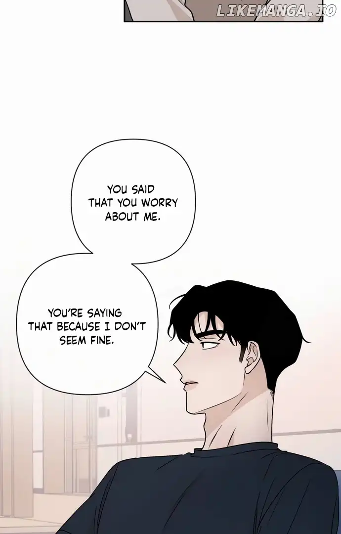 Between Jaeyoung and Jaeyoung chapter 13 page 34