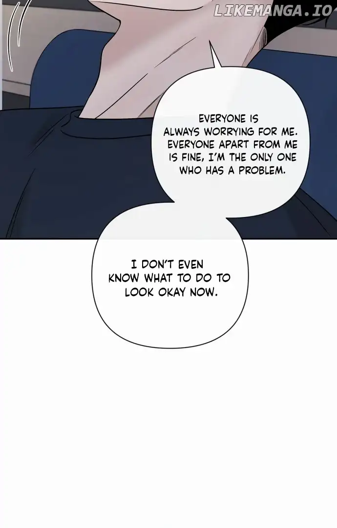 Between Jaeyoung and Jaeyoung chapter 13 page 37