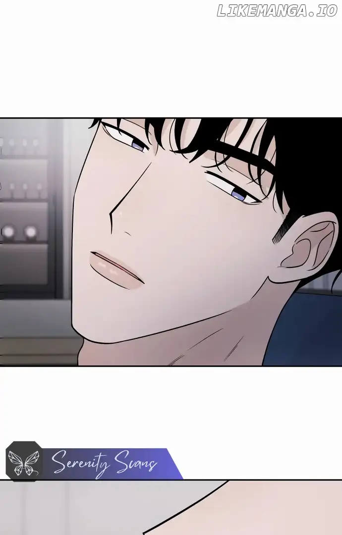 Between Jaeyoung and Jaeyoung chapter 13 page 39