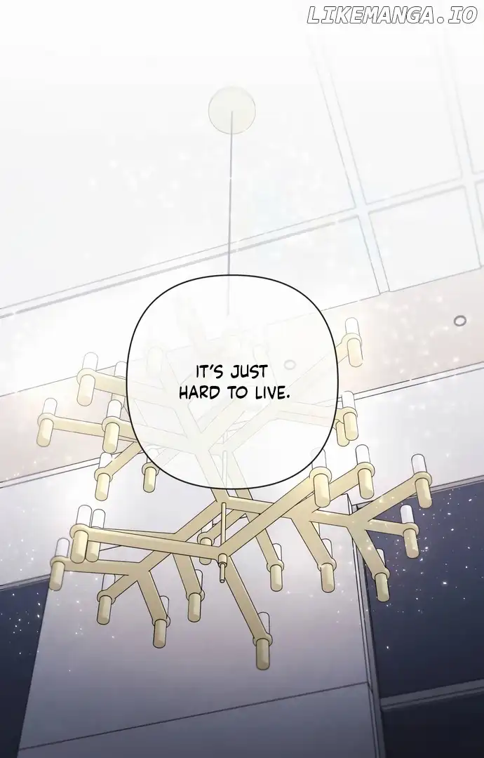 Between Jaeyoung and Jaeyoung chapter 13 page 41