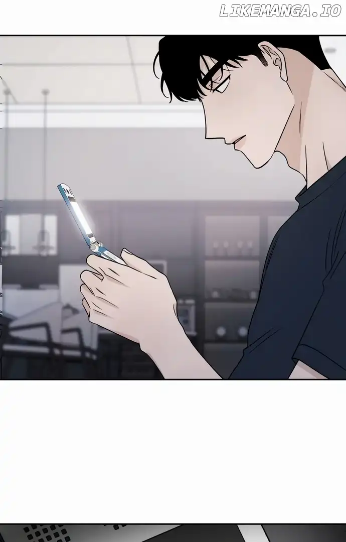 Between Jaeyoung and Jaeyoung chapter 13 page 43