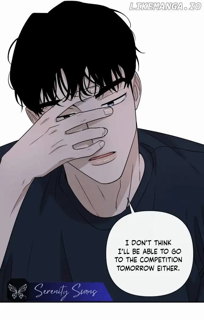 Between Jaeyoung and Jaeyoung chapter 13 page 48