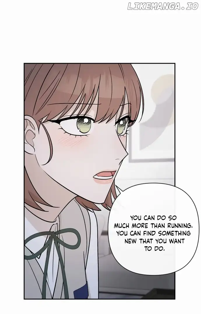 Between Jaeyoung and Jaeyoung chapter 13 page 50