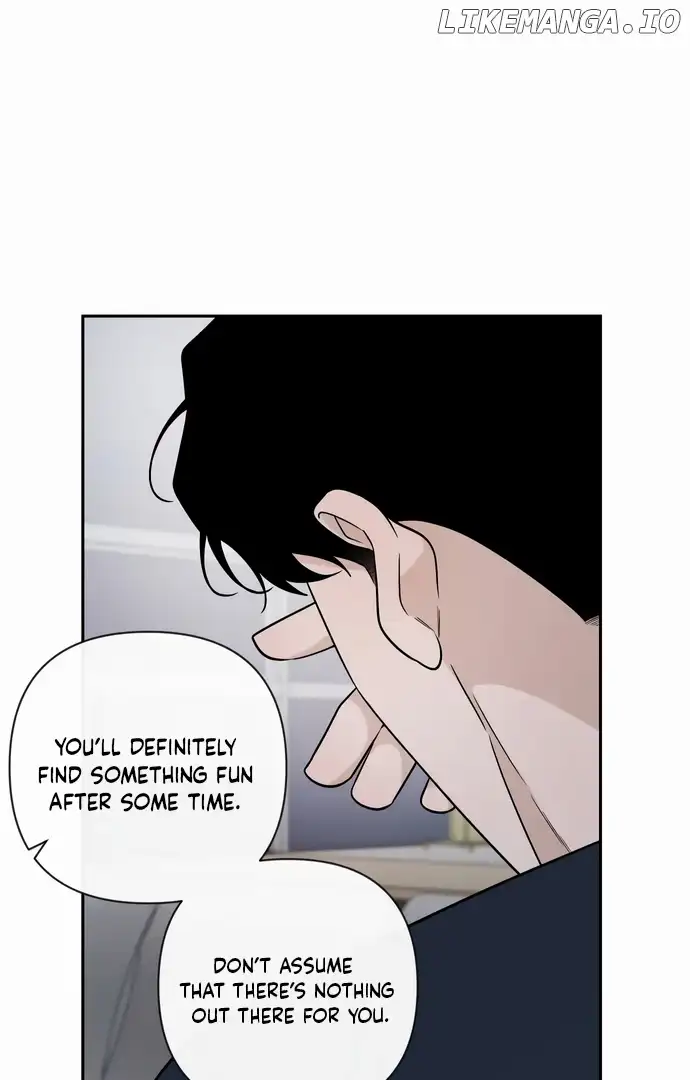 Between Jaeyoung and Jaeyoung chapter 13 page 51