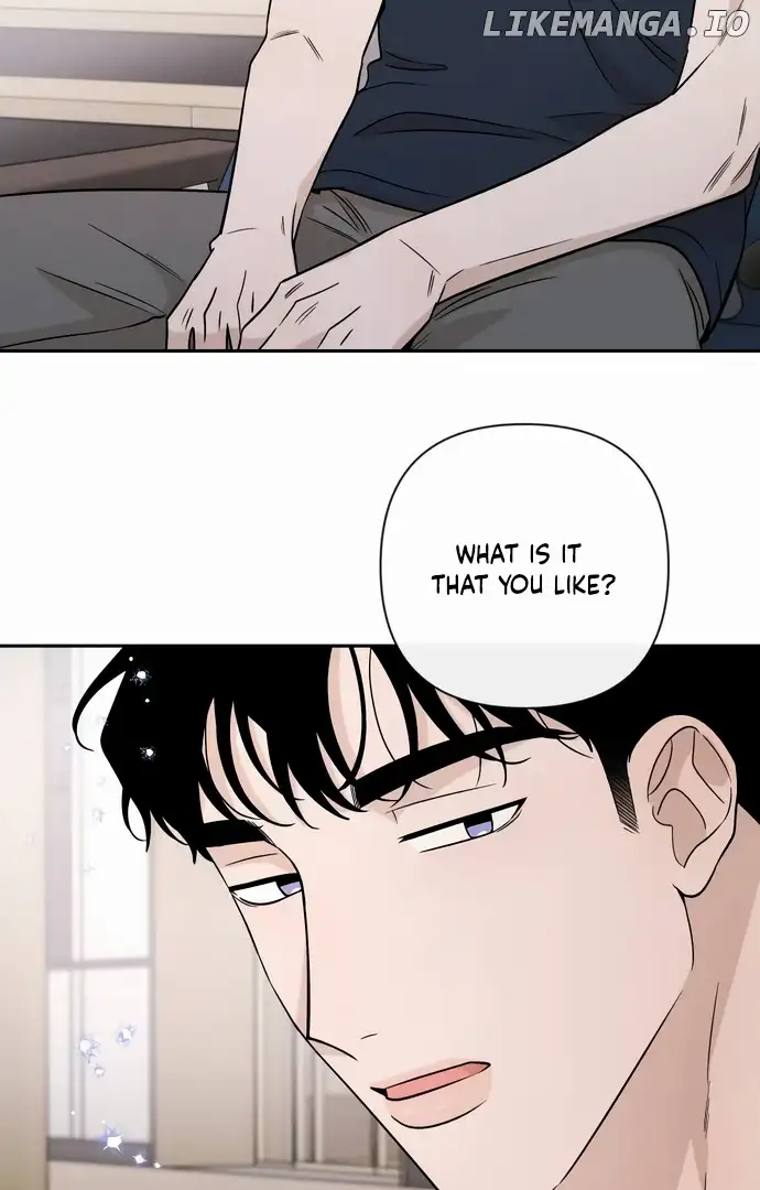 Between Jaeyoung and Jaeyoung chapter 13 page 53