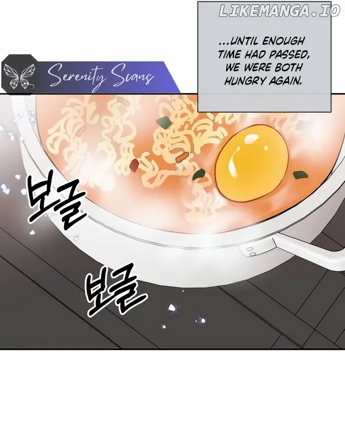 Between Jaeyoung and Jaeyoung chapter 13 page 56