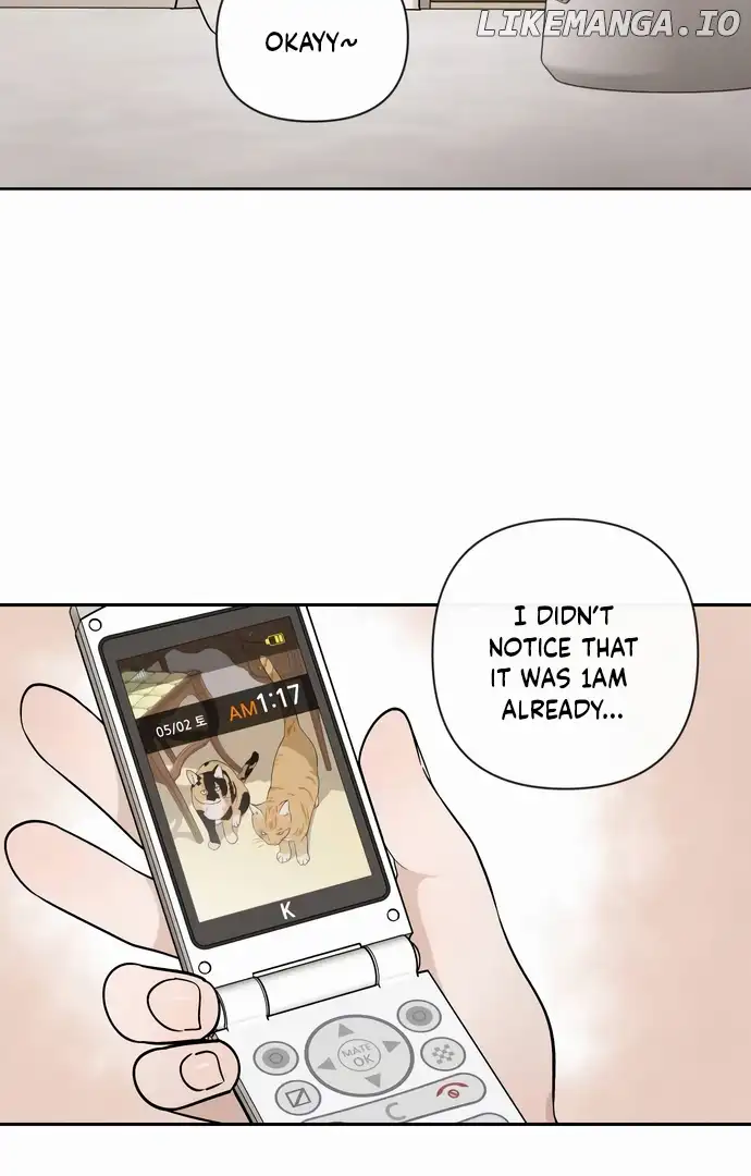 Between Jaeyoung and Jaeyoung chapter 13 page 63