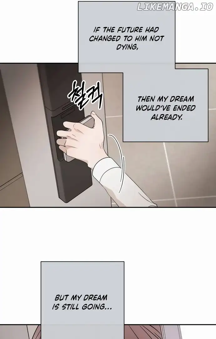 Between Jaeyoung and Jaeyoung chapter 13 page 66
