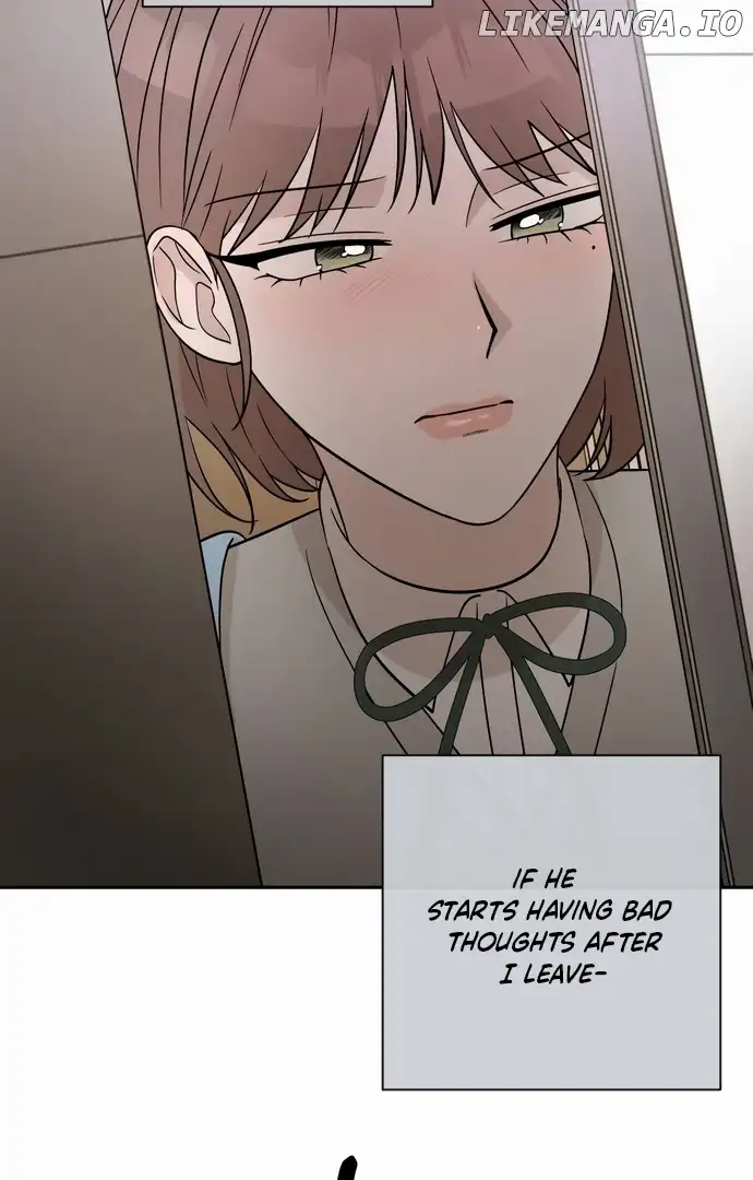 Between Jaeyoung and Jaeyoung chapter 13 page 67