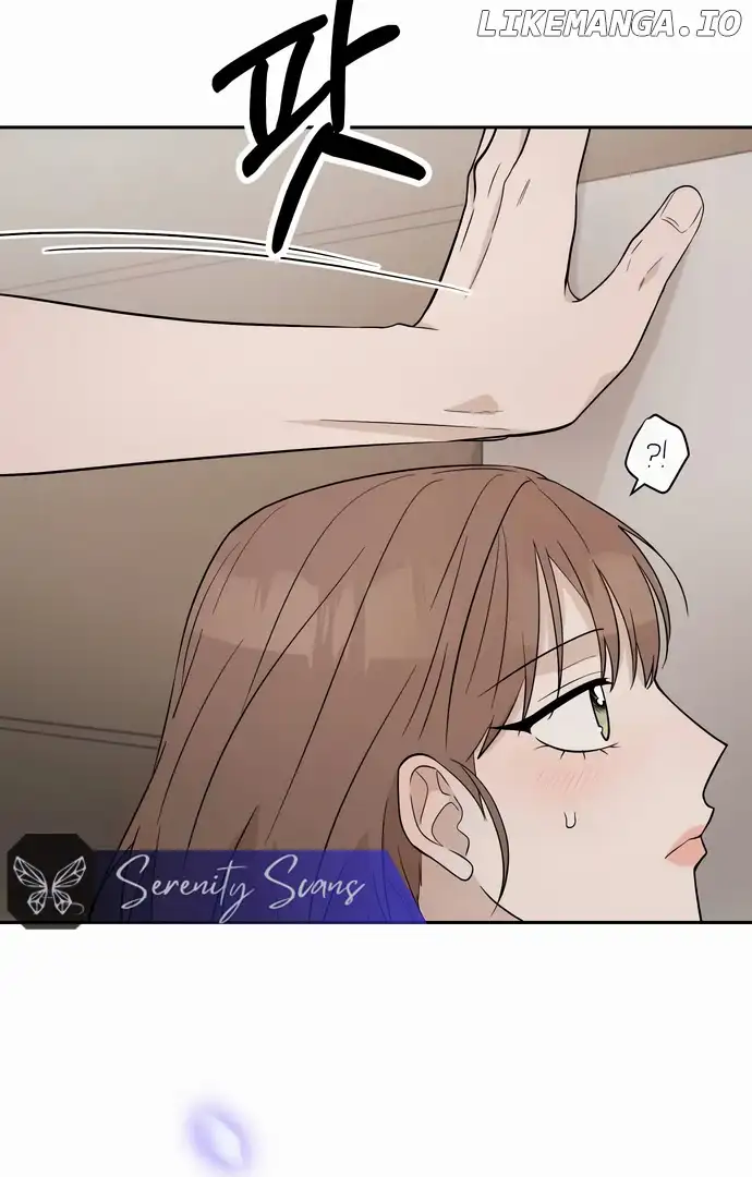 Between Jaeyoung and Jaeyoung chapter 13 page 68