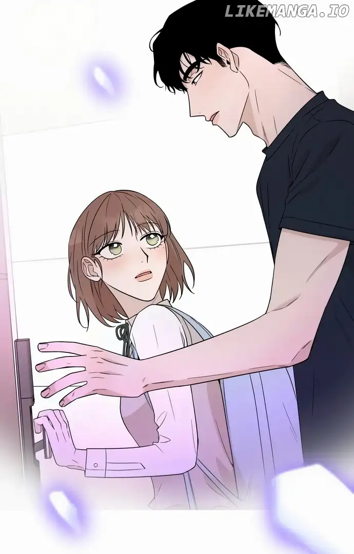 Between Jaeyoung and Jaeyoung chapter 13 page 71