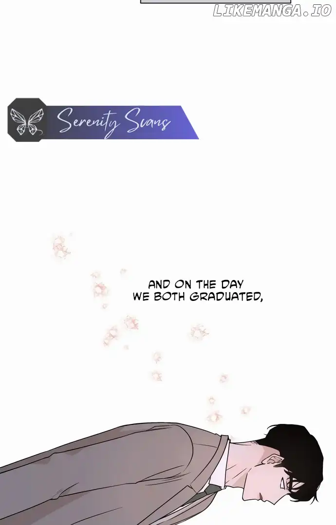 Between Jaeyoung and Jaeyoung chapter 13 page 77