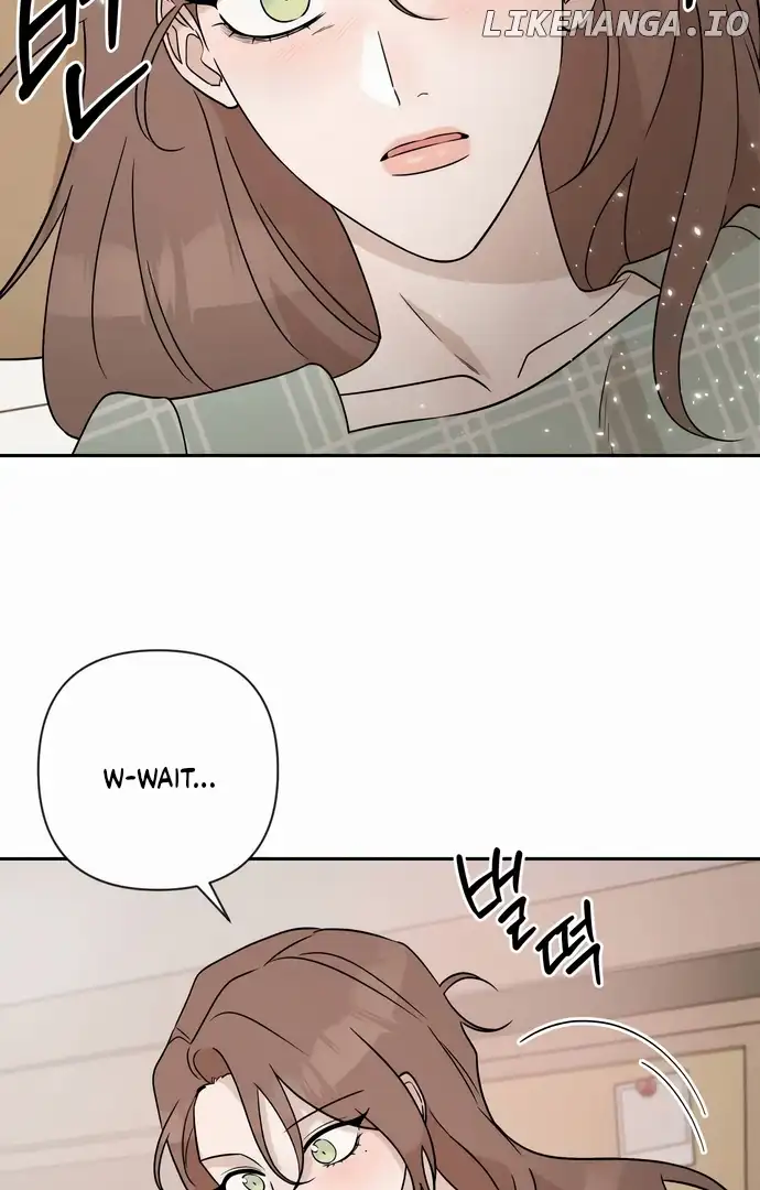 Between Jaeyoung and Jaeyoung chapter 13 page 80