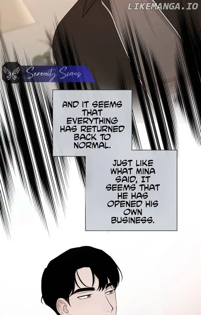 Between Jaeyoung and Jaeyoung chapter 14 page 3
