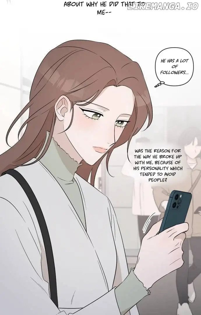 Between Jaeyoung and Jaeyoung chapter 14 page 5
