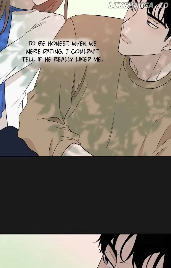 Between Jaeyoung and Jaeyoung chapter 14 page 7