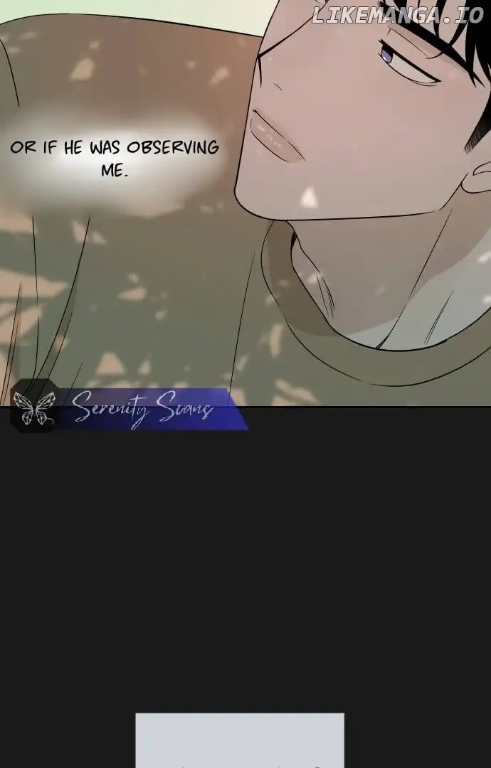 Between Jaeyoung and Jaeyoung chapter 14 page 8