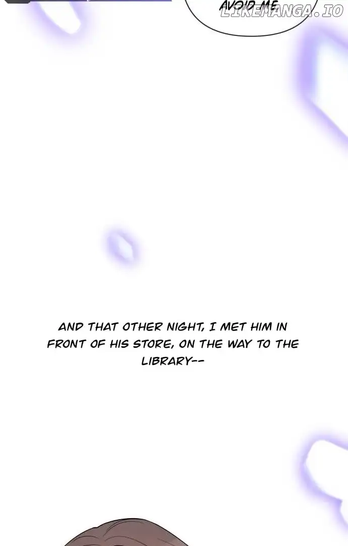 Between Jaeyoung and Jaeyoung chapter 14 page 12
