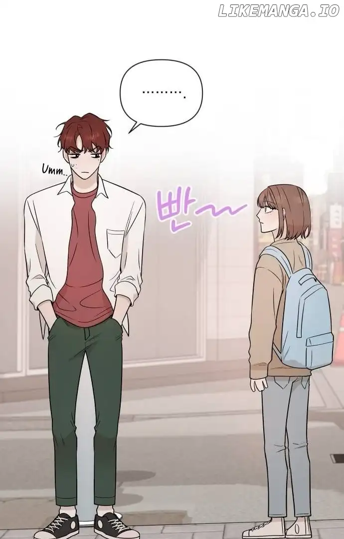 Between Jaeyoung and Jaeyoung chapter 14 page 15
