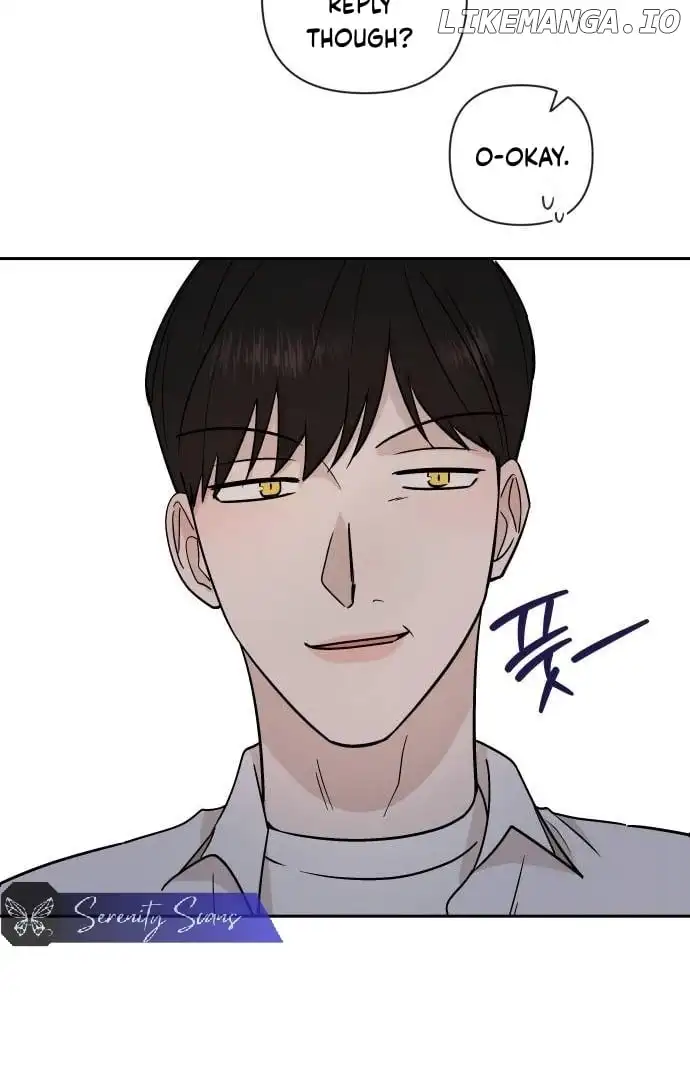 Between Jaeyoung and Jaeyoung chapter 14 page 23
