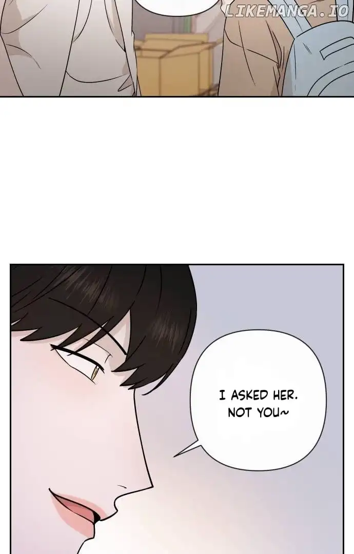 Between Jaeyoung and Jaeyoung chapter 14 page 25