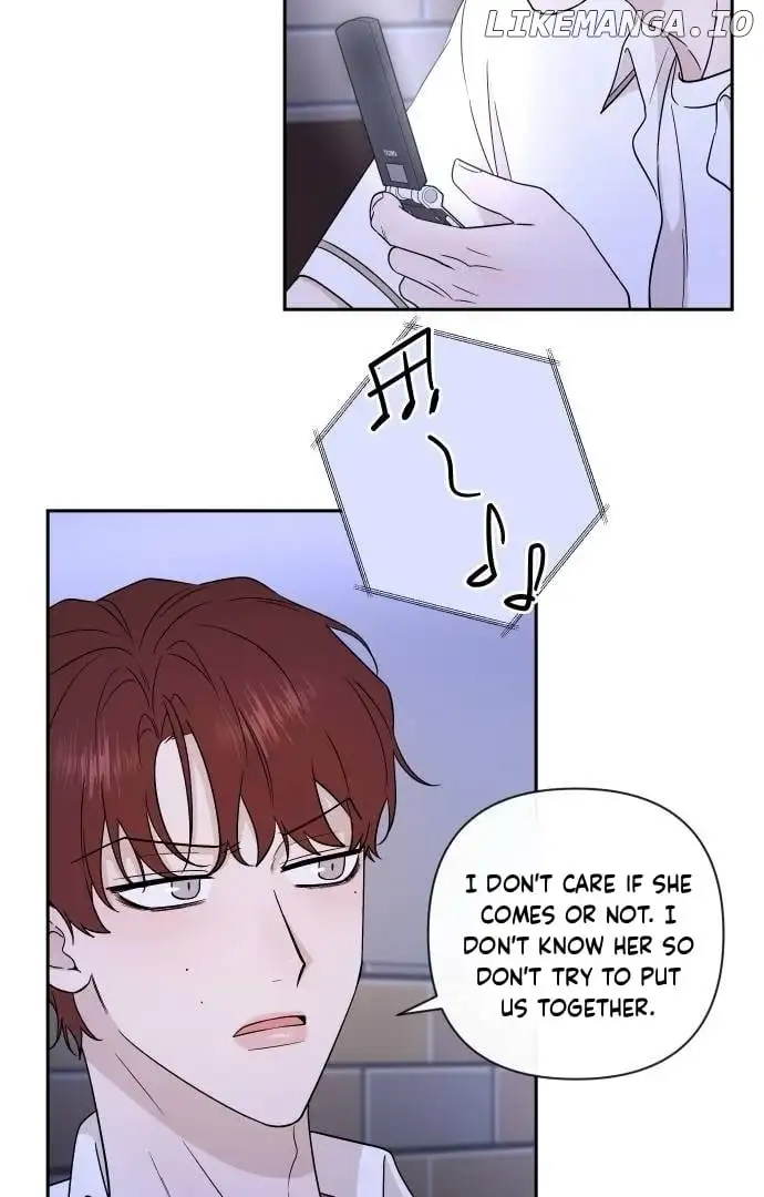 Between Jaeyoung and Jaeyoung chapter 14 page 36