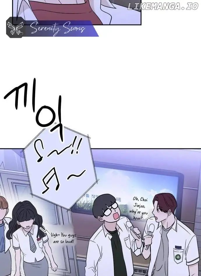 Between Jaeyoung and Jaeyoung chapter 14 page 37